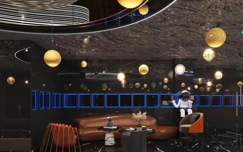 吕梁商务ktv必备攻略指南-兴县ktv预定