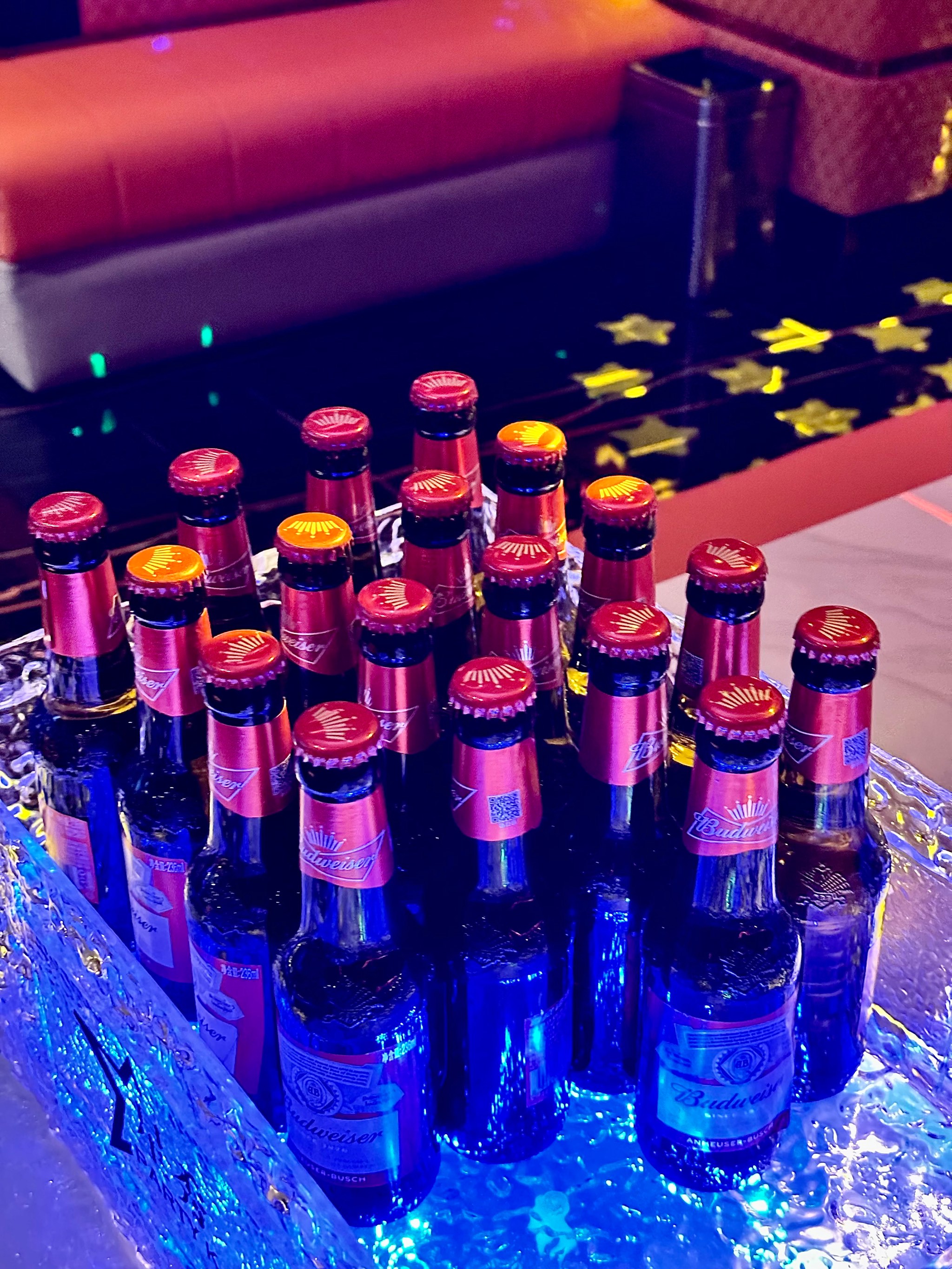 吕梁商务ktv能否组局详解-兴县ktv预定